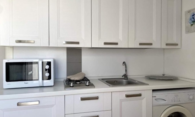 Centro Storico Apartment | moon