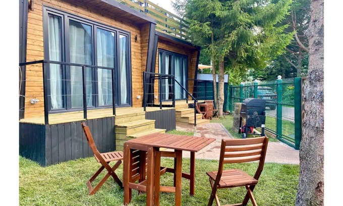 Busteni House | Moon Juliet 5