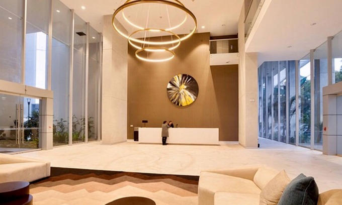Camacho Apartment | Moon Luxury Apartments