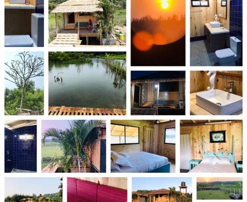 Cox's Bazar Resort | Moon Nest