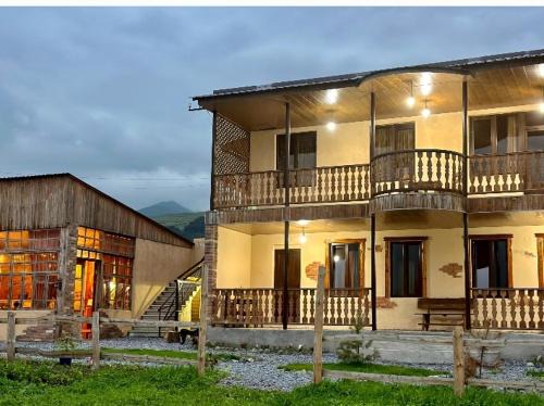 Aghavnadzor House | Moon Valley Guest House
