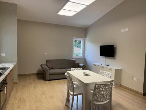 Lauria Apartment | Moon Valley Holiday Home