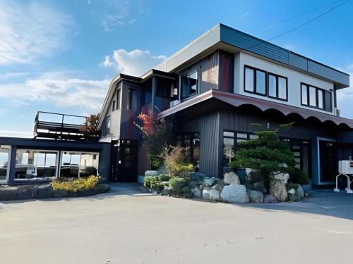 Toyako Villa | Moonbay Beach Villa