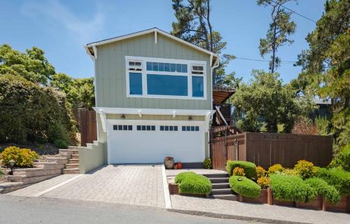 Park Hill House | Moonglow Cottage