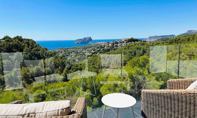 Teulada Bed & Breakfast | Moonlight B&B Spa Wellness