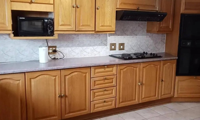 Benoni House | Moonlight Guest House Crystal Park