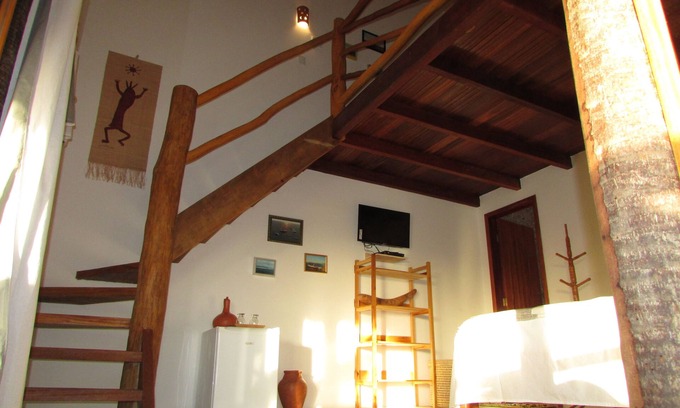 Ponta do Anel Apartment | Moonlight Room 2
