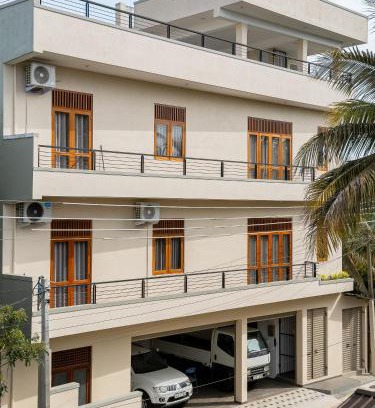 Piliyandala Apartment | Moonlit Luxury Apartments