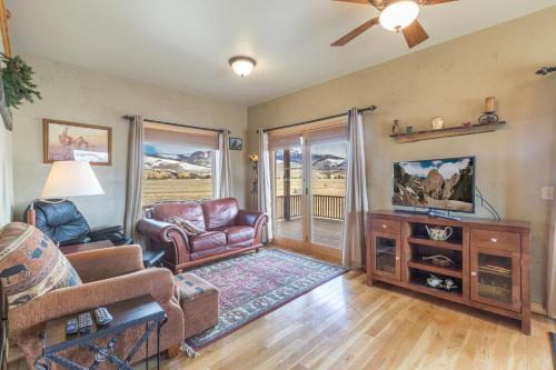Creede House | Moonshine Cabin