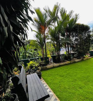 Badulla Apartment | Moonstone Holiday Cottages