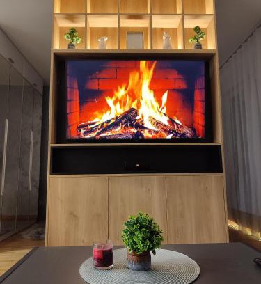 Zemun Apartment | MoonZE apartman, free parking