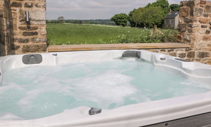 Ashover Cottage | Moor Farm Cottage