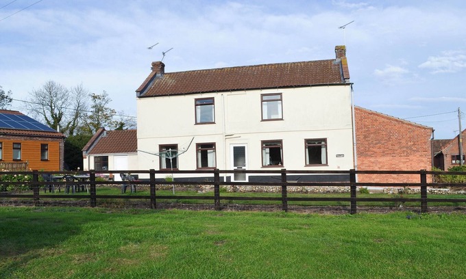 Foxley Cottage | Moor Farm Cottage - UKC3734