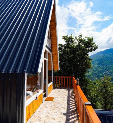 Ardesen Apartment | Mooral Bungalov
