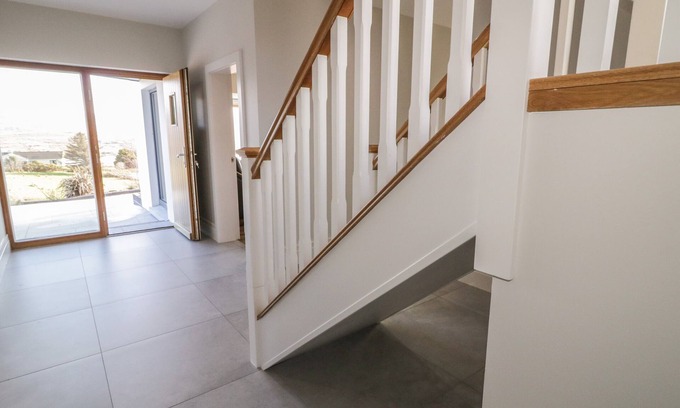 Loughanure Cottage | Moorhen House