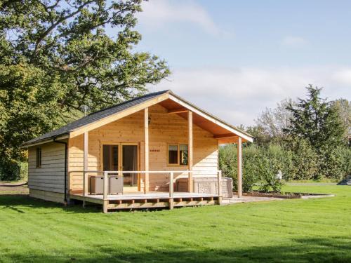 Felton House | Moorhen Lodge