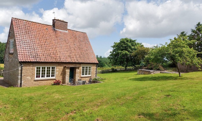Scawton Cottage | Moorhouse Farm Cottage