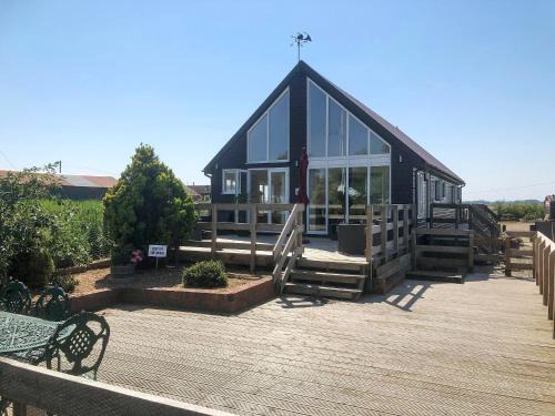 Haddiscoe House | Moorings House