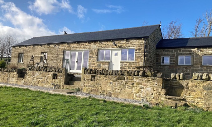 East Morton Cottage | Moorlands Farm Holidays