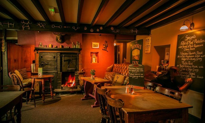 Appleton-le-Moors Hotel | Moors Inn