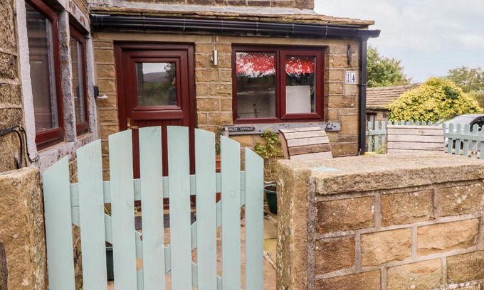 Stanbury House | Moorside Cottage