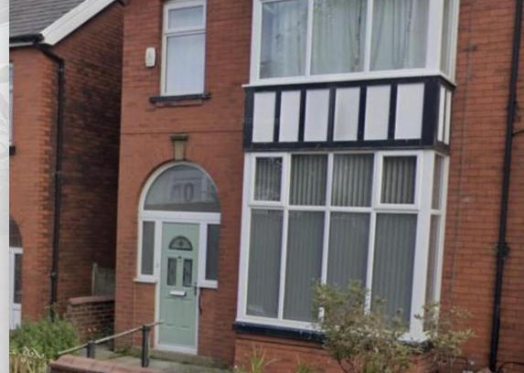 Bolton House | Moorside House