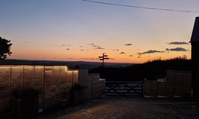 Westleigh Bed & Breakfast | Moorview House