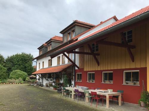 Ostrach Apartment | Moorwiesenhof
