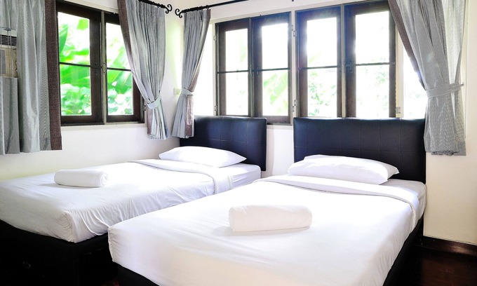 Mu Si Hotel | Moosi Yard Hometel Khaoyai