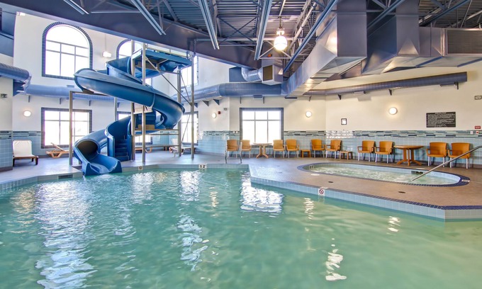 Moosomin Hotel | Moosomin Canalta