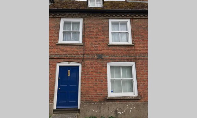 Downton House | Moot View