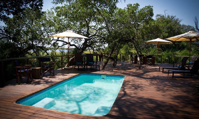 Gumare RV Rental | Mopiri Camp