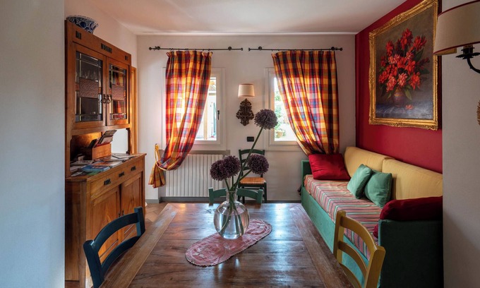 Teolo Apartment | Mora apartment