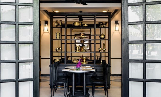 Wieng Hotel | MORA Boutique Hotel