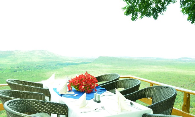 Arba Minch Hotel | Mora Heights Hotel