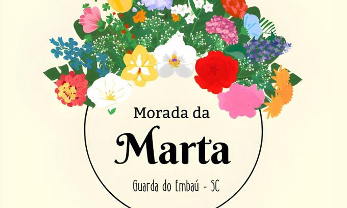 Guarda do Embau House | Morada da Marta