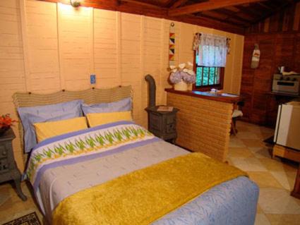 Monte Verde Cabin | Morada da Mata