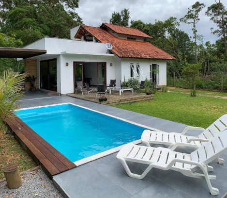 Garopaba House | Morada de Neide