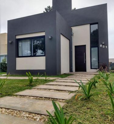 Mar de Cobo House | Morada del Mar