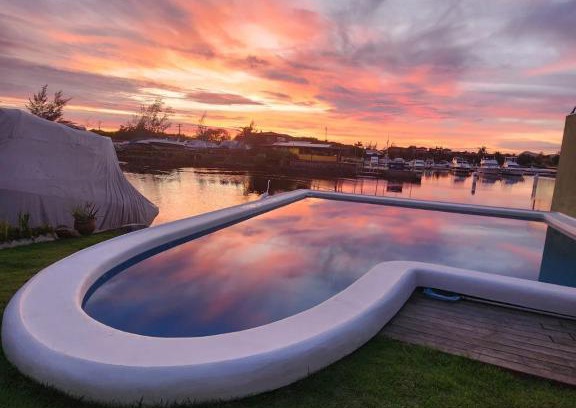 Marina House | Morada do Canal Suites em Búzios