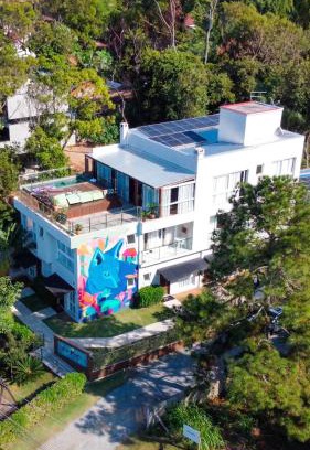 Estaleiro House | Morada do Estaleiro