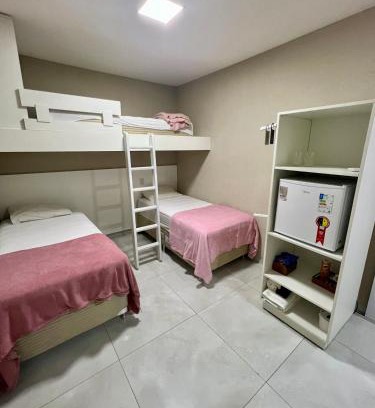 Palmas House | Morada do Lago