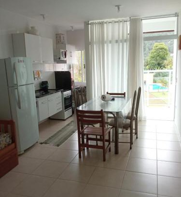 Pereque-Mirim Apartment | Morada do Perequê