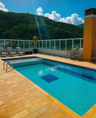 Toninhas Apartment | Morada do Sol 408