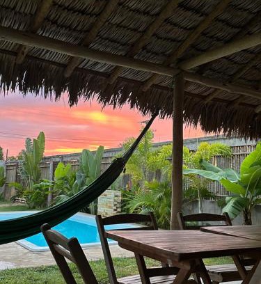 Guriu Village Apartment | Morada do Vento