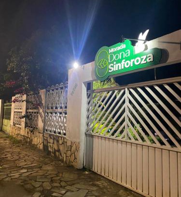 Mosqueiro House | Morada Dona Sinforoza