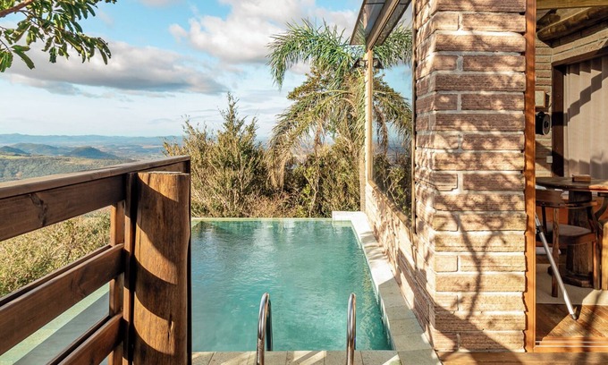 Praia Grande Hotel | Morada dos Canyons