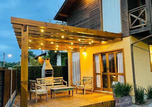 Guarda do Embau House | Morada Guarda Explorer 01