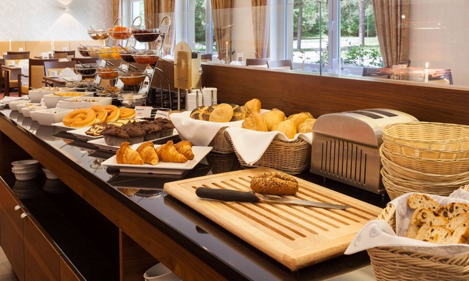 Gifhorn Hotel | Morada Hotel Heidesee Gifhorn