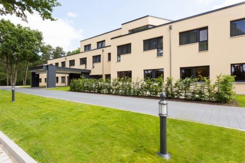 Gifhorn Hotel | Morada Hotel Heidesee Gifhorn
